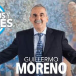 Guillermo Moreno